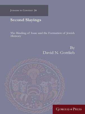 cover image of Second Slayings